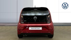 Volkswagen Up 1.0 115PS Up GTI 5dr Petrol Hatchback